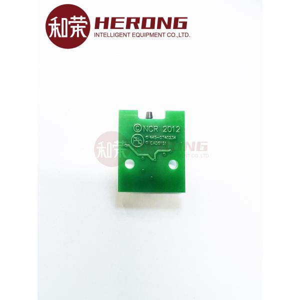 China High Quality Bestselling NCR S2 Vacuum Sensor In Dispenser factory