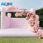 Commercial Pvc Inflatable Bouncy Castle Adults Bouncer Outdoor Jumping House For