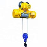 Crane 8 M/Min Single Girder Hoist CD1 Type Electric Hoist Gantry Spare Parts