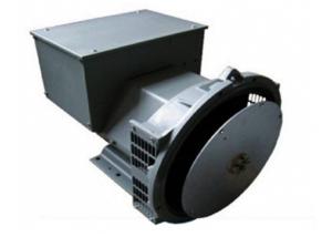 China 12 / 6 Wire CE Brushless AC Synchronous Generator 15.6kva 12.5kw 60HZ factory