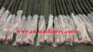 China Small Production Machinery/Malaysia(Dynapal) Type Concrete Vibrator Shaft/Concrete factory
