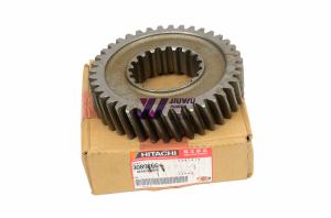 China HITACHI ORIGINAL GEAR; CENTER 3089266 FOR ZX330 ZX330-3G ZX330-5G JIUWU POWER factory