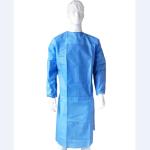 AAMI Level 2 3 Disposable PPE Medical Protective Gown