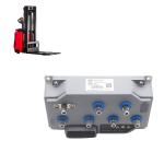 1.5kg 24-60V Electric Forklift Motor Controller Ambient Temperature -30C-50C