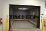 1.0m/s 304 Stainless Steel Freight Elevator Cargo Elevator Goods Elevator For