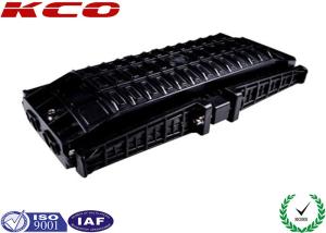 China Fiber Optical Splice Closure Outdoor Fiber Splice Enclosure Wall Mounting factory