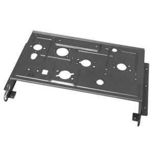 China Ra0.1 Custom Sheet Metal Prototype Fabrication Service factory