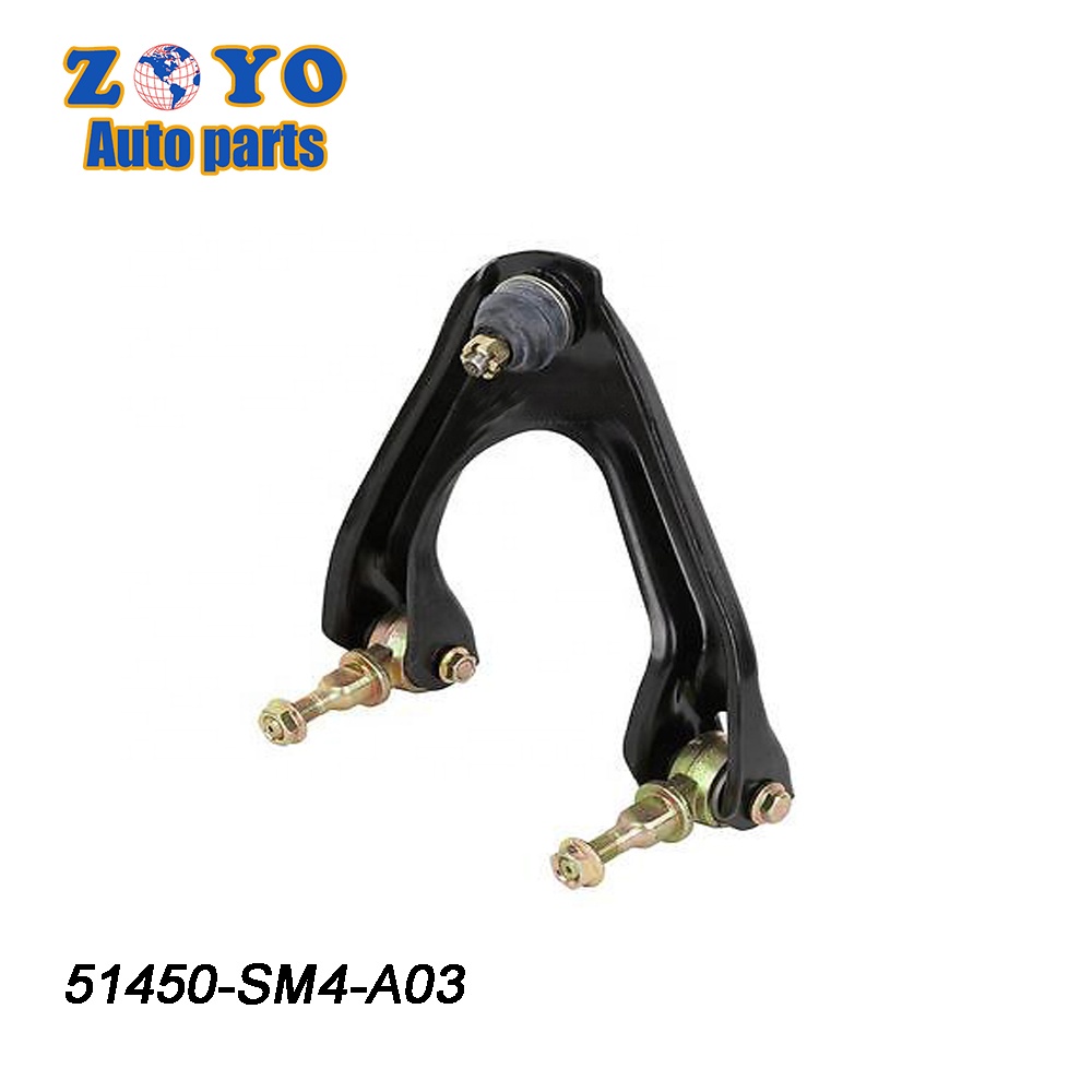 042283B Reference NO. Lower Control Arm for Honda Accord Suspension Parts OEM Standards