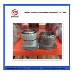 Putzmeister Concrete Pump Upper Housing Complete 274893001