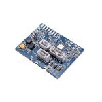 E Cigarette Printed Circuit Board Assembly With Blue Solder Mask