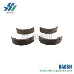 8-94154773-0 8941547730 AUTO BRAKE PARTS BRAKE PADS FOR ISUZU NPR 4BC2 4BD1