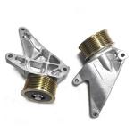JCB 3CX 4CX Engine Parts Belt Tensioner 320-08588 320-08586 320/08586 320/08588