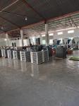 Commercial heat pump heater water heater