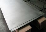 Inconel 600 Alloy Steel Metal Sheets Pickled Finish UNS N06600 For Furnace