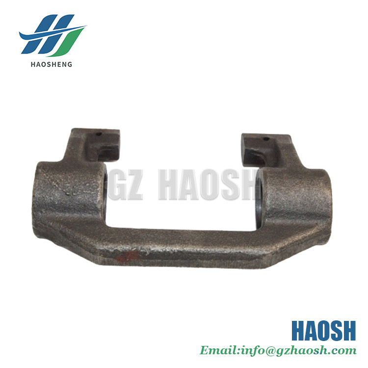 8-97310456-0 8973104560 CLUTCH FORK FOR ISUZU 700P 4HK1