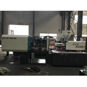 Hydraulic Precision Injection Molding Machine For Mobile Case CE ISO Listed