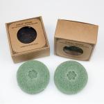 Organic Skincare Natural Exfoliating Konjac Sponge For Makeup Remover And Body