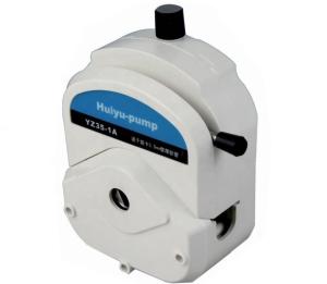 China industrial easy load pump head YZ35 factory
