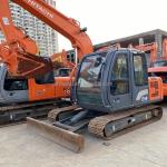 Hitachi hot sale Second hand hydraulic Crawler Excavator HITACHI 60 good