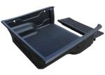 Volkswagen Amarok 2011 2013 2015 Automobile Spare Parts Tail Box Bed Liner ,