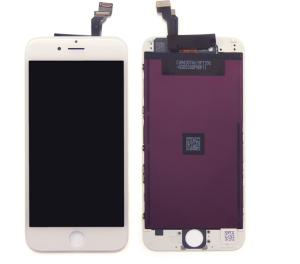 China Purple Iphone 6 LCD Screen Replacement / Cell Phone Screen Repair Parts factory