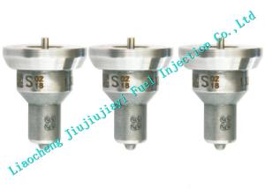 China High Performance Cummins Injector Nozzles , Industrial Injection Nozzles factory
