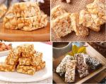Peanut Candy Bars Processing Machinery/ High Peeling Rate Peanut Skin Removing