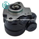ZYB28-21AN01 DZ96319470901 Shacman F3000 X3000 Power Steering Pump