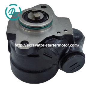 China ZYB28-21AN01 DZ96319470901 Shacman F3000 X3000 Power Steering Pump factory