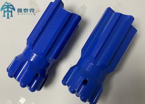 China T51 Tungsten Carbide Ballistic Retract Button Bit Rock Drilling Tools Hard Rock factory