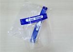 Transparent Protective Face Shield 330×220mm For Droplets Prevention