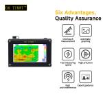TYM S Series Underground Water Detector Auto Graphing Resistivity Geophysical