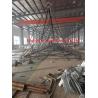 Buy cheap 60 Degree Three Legged Angular Lattice Telecom Tower from wholesalers