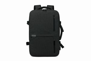 China 20L Business Casual Backpack For Professionals Zipper Closure factory