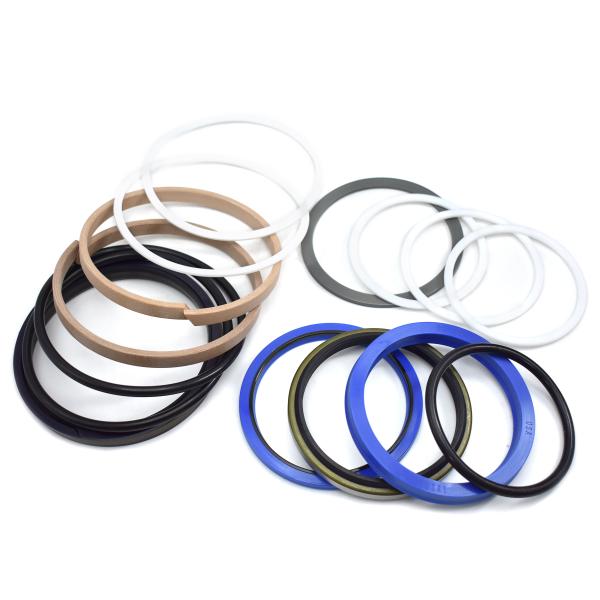 Komatsu PC210-8 Excavator Boom Seal Kit 707-98-46280 Hydraulic Cylinder Repair Kits For Construction