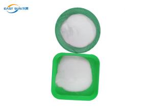 China 80 - 200Um Heat Transfer Tpu 1Kg/Bag Polyurethane Dtf Powder For T-Shirts factory