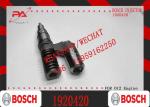 Fuel injector 0414701050 0414701029 1920420 0414701047 0414701070