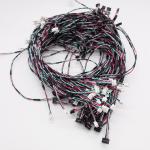 10 Pin Molex Connectors Cable Assembly for Air Conditioners and Small Domestic