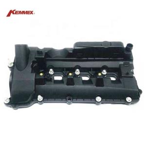 China LR KEM1204003 Engine Valve Cover for Land rover LR041685 LR109353 3.0l right side factory