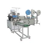 220V Automatic Face Mask Making Machine 5500W 120pcs/min 0.6Mpa - 0.8Mpa