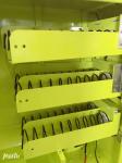 OEM Mini Goods Battery Recharge Lines Adapter Vending Machine With CE Certificat