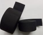 Heavy Industry Machinery Textile Webbing Straps High Tenacity Non Slip