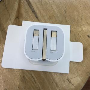 China Wall British Plug IPhone 12 Fast Charger equipment 20W PD factory
