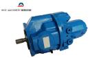 Kawasaki Komatsu Hydraulic Pump AP2D21 For Excavator Crawler