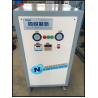 Buy cheap Automatic PSA Nitrogen generator with Air Compressor high purity 99.99% from wholesalers
