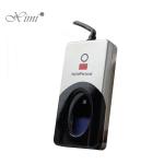 Digital Personal Biometric Fingerprint Scanner URU4500 Optical Fingerprint