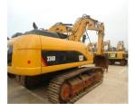 New Arrivals Selected for You Caterpillar Crawler Excavator 336D, Cat Track
