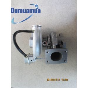 Turbocharger HE211W（DF) 2840937 2840938 4309205 For Cummins