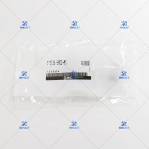 China FUJI NXT AIMEX VALVE SY3220 5MOZ M5 H11224 factory