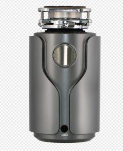China Soundproof 220V Sus Garbage Disposal Unit For Kitchen Sink factory